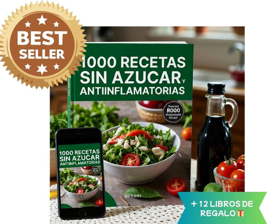 Despierta tu Vitalidad