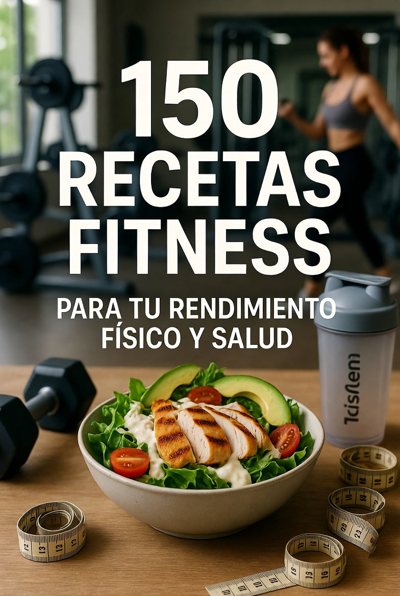 Despierta tu Vitalidad