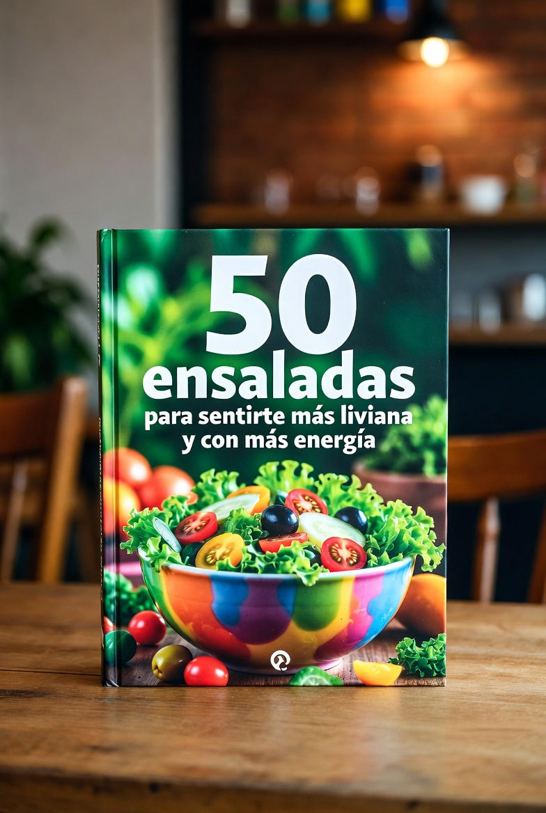 Despierta tu Vitalidad