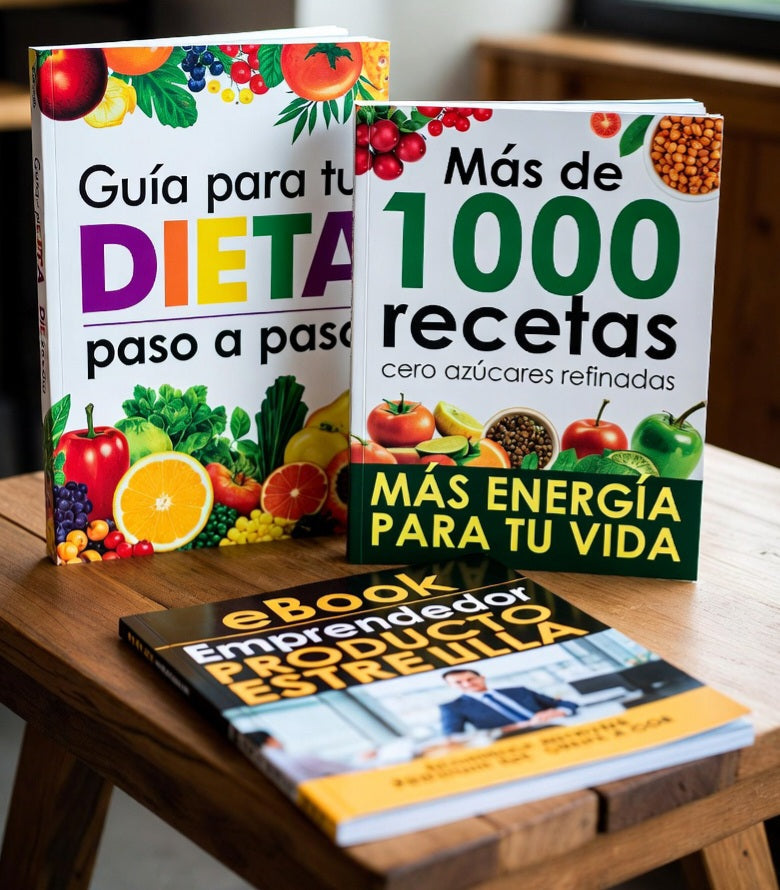 Despierta tu Vitalidad