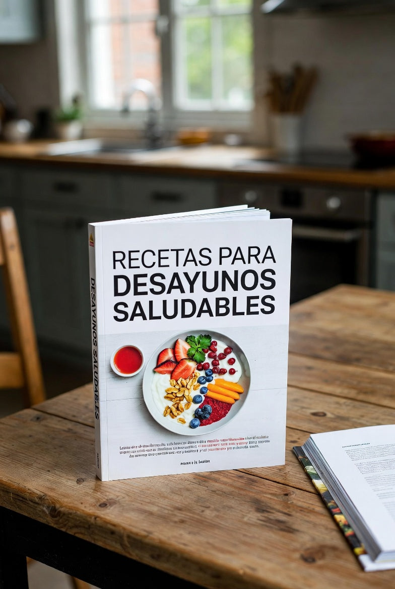 Despierta tu Vitalidad